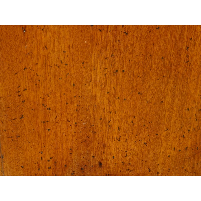 Chest of Drawers in Light Wood, 1980s For Sale - Image 14 of 18