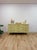 Mid 20th Century Coastal Henry Link Bali Hai Green Faux Bamboo 9 Drawer Dresser Hollywood Regency For Sale - Image 12 of 16