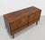 Mid Century Danish Rosewood Credenza | Sideboard Dresser by Omann Jun, Denmark, C. 1960s For Sale - Image 10 of 16