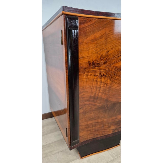 Art Deco Venetian Sideboard, 1939 For Sale - Image 12 of 18