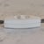 1970s French Spherical Marble Lamp For Sale - Image 9 of 13