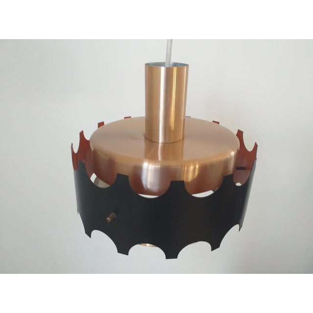 Pendant Lamps, 1970s, Set of 2 For Sale - Image 9 of 13