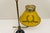 Early 20th Century French Bouillotte-Style Tole Table Lamp For Sale In Louisville - Image 6 of 11