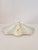 1940s "Gear" Italian Ceramic Covered Vegetable Bowl For Sale In Phoenix - Image 6 of 9