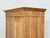 Wood Gründerzeit Wooden Wardrobe, 1900s For Sale - Image 7 of 11