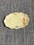 Transparent Antique Limoges Hand-Painted Fish Service, Wm. Guérin & Co. — 11 Plates + Underplate, Ca. 1900 For Sale - Image 8 of 12