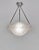 1930s French Art Deco Pendant Light by Charles Schneider & Andre Neut 1930 France - 2 Available For Sale - Image 5 of 12