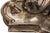 Meriden Britannia Co Ornamental Silver Plate Centerpiece Candle Holder For Sale - Image 9 of 10