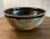 Lovely studio pottery centerpiece bowl in excellent condition. Soothing southwestern colors with a beautiful glaze and...
