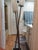 George Kovacs 1980's George Kovacs Three Light Floor Lamp, Unmarked For Sale - Image 4 of 4