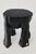 Contemporary Rustic Sculptural Coffee Table by Logniture For Sale - Image 3 of 15