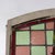 Antique Arts & Crafts Leaded Stained Glass Window C1920 For Sale - Image 10 of 11