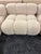 Contemporary Modern Contemporary Cream 4pc Rove Concepts Belia Modular Sofa Sectional For Sale - Image 3 of 16