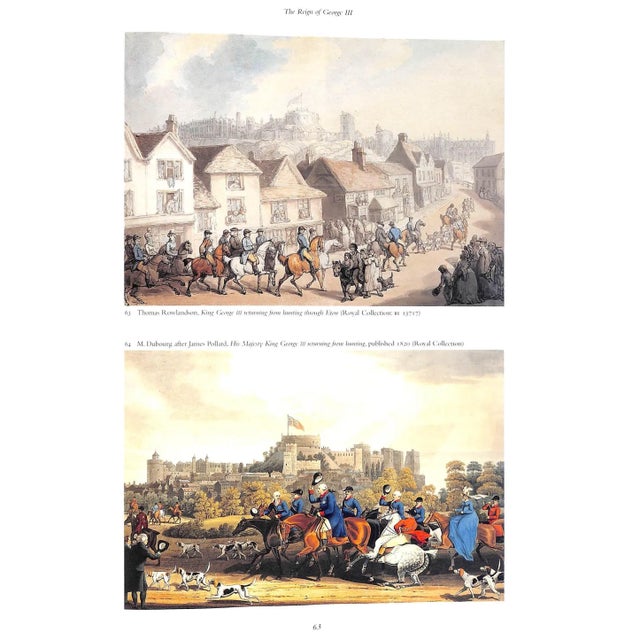 Traditional "Royal Landscape: The Gardens and Parks of Windsor" 1997 Roberts, Jane For Sale - Image 3 of 12