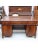 Lombard Desk in Walnut, 1830s For Sale - Image 12 of 12