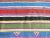 Textile 1960s Turkish Striped Kilim Rug - 69"x94" For Sale - Image 7 of 11