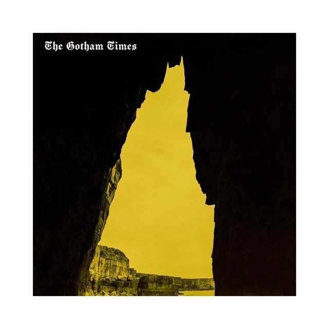 Guy Sargent, The Gotham Times, Archival Pigment Print For Sale - Image 4 of 6