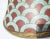 Massive Japanese Enamel Vase Late 19th Century For Sale - Image 9 of 13