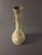 Minimalist Takaoka Vertigris Patina Bronze Ikebana 9" Bud Vase For Sale - Image 14 of 15