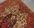 1920s Antique Persian Rug 4'x 6'8" For Sale - Image 9 of 13