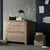 Contemporary Commode in Fir from Francomario Home For Sale - Image 3 of 4