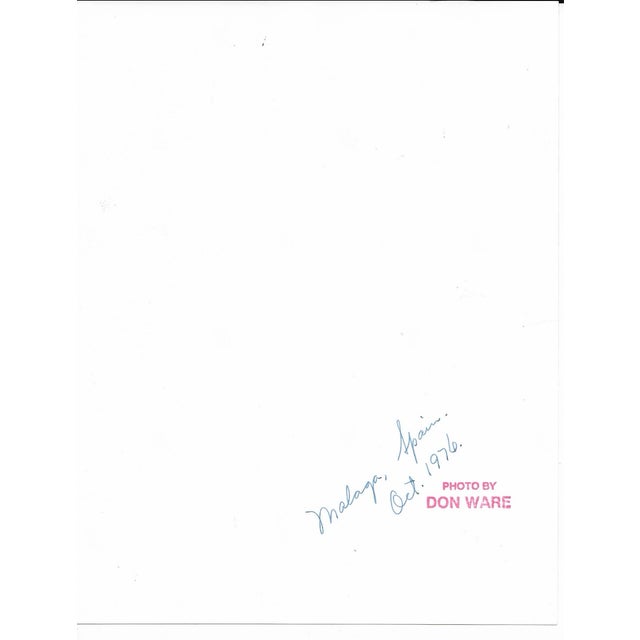 1976 black and white photo by Los Angeles, California by Don Ware of Farmacia del Sagario (which is still in business) on...