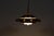 1960s Mid-Century Pendant Lamp, Denmark, 1960s For Sale - Image 5 of 15