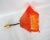 Modern Glass Pendant Lamp, 1970s For Sale - Image 3 of 7