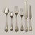 Prestige Flatware Service with Marly Pattern for 18 from Christofle, 1897, Set of 154 For Sale - Image 3 of 13