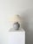 20th Century Postmodern Ceramic Table Lamp, Italy, 1980s For Sale - Image 14 of 15