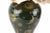 Vintage Italian Table Lamp in Wood and Brass, 1960s For Sale - Image 3 of 8