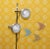 Metal Metallic Silver Floor Lamp from SLZ Swisslamps International, 1970s For Sale - Image 7 of 12