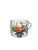 Late 20th Century Late 20th Century Mottahedeh Teacups With Saucers in 18th Century Chinese Woodblock Pattern From the British Museum - 21 Pieces For Sale - Image 5 of 12
