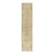 Galerie Shabab Collection Mid-20th Century Turkish Anatolian Runner For Sale