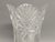 Cristal d'Arques Durand Vincennes Vase For Sale In Raleigh - Image 6 of 11
