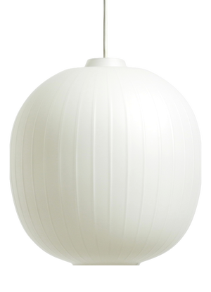 Glass Bologna Pendant Lamp by Aloys Gangkofner for Peill & Putzler, 1950s
