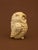 Bring a touch of vintage charm to your space with this adorable Vintage Faux Ivory Owl Figurine from the 1970s. This small...