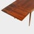 Mid-Century Modern Large Mid-Century Modern Extendable Rosewood Dining Table, 1960s For Sale - Image 3 of 7
