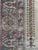 19th Century Antique Turkish Panderma Prayer Rug, 1800s For Sale - Image 5 of 18