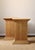 1960s Bamboo and Rattan Column Pedestals by Cristina Celestino, 1960s, Set of 2 For Sale - Image 5 of 18