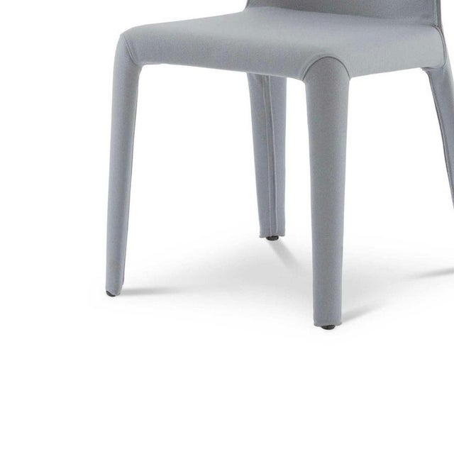 Wood Hola 369 Chair by Hannes Wettstein for Cassina For Sale - Image 7 of 10