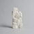 Jan Keustermans, Abstract Sculpture, Plaster For Sale - Image 6 of 18