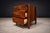 Jorge Zalszupin Filing Cabinet & Drawers in Rosewood, Jorge Zalszupin, 1960’s For Sale - Image 4 of 10
