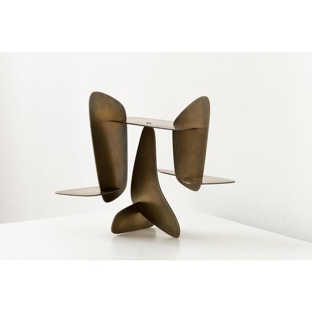 Artifact 04 Sculpture by Federico Stefanovich For Sale - Image 10 of 13