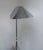 Adjustable Chrome-Plated Floor Lamp from Aneta, Sweden, 1970s For Sale - Image 3 of 18