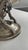 Silver Silver-Plated Gravy Boat, 1970s For Sale - Image 8 of 11