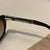 Vintage Chanel Polarized Tortoise Sunglasses For Sale - Image 9 of 12