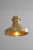 Ships Pendant Light by Sidse Werner for Holmegaard, Denmark, 1980s For Sale - Image 3 of 9