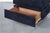 Vintage Black Cerused Nightstands by Steve Chase For Sale - Image 13 of 14