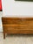 Wood Mid-Century Sidebord with Color Gradients, 1960s For Sale - Image 7 of 18